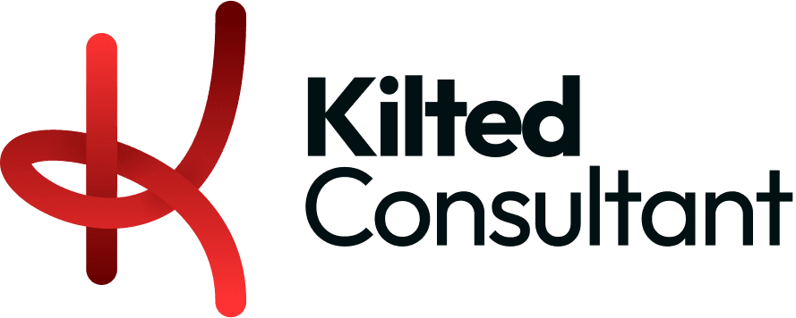 Kilted Consultant