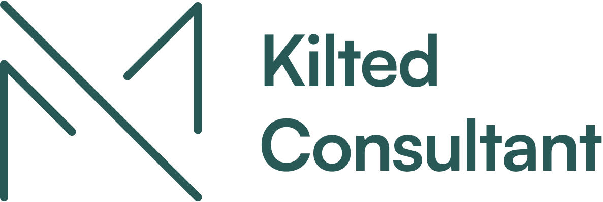 Kilted Consultant